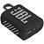 JBL Caixa de Som Bluetooth-Go 3 Preta - Imagem 2