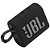 JBL Caixa de Som Bluetooth-Go 3 Preta - Imagem 3