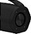 Caixa De Som Outoor Bluetooth Aqua Boom Goldship IPX7 PRETA - Imagem 2