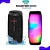 Caixa De Som Bluetooth IPX6 LED KIMASTER K460P - Imagem 5