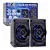 Caixa De Som Multimedia XCELL XC-CM-06 - Imagem 1