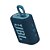 Caixa de Som Bluetooth JBL Go 3  Blue - Imagem 5