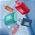 Caixa de Som Bluetooth JBL Go 3  Blue - Imagem 10
