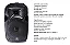 Caixa De Som Bluetooth Portátil Amplificada Bi-volt 30W MO-S630 - Imagem 3