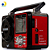 Rádio Portátil Am/fm/sw Retrô Recarregavel Excellence SW1-7 - Imagem 1