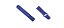 Pulseira Silicone Esportiva 20mm - Imagem 1