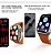 Relogio Inteligente Smartwatch X8 Ultra Serie 8 - Imagem 3