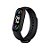 Smart band MI 6 XIAOMI BHR4951GL-Preto - Imagem 3