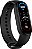 Smart band MI 6 XIAOMI BHR4951GL-Preto - Imagem 4