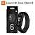 Smart band MI 6 XIAOMI BHR4951GL-Preto - Imagem 6