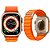 Smartwatch Hw8 Ultra 2.02 45mm Adventure Awaits - Imagem 1