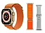 Smartwatch Hw8 Ultra 2.02 45mm Adventure Awaits - Imagem 2