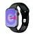 Smartwatch  Microwear Wach X A W97 - Imagem 5