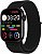 Smartwatch Wearfit HW19 Relógio Inteligente - Preto - Imagem 3