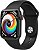 Smartwatch Wearfit HW19 Relógio Inteligente - Preto - Imagem 2