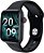Relógio Smartwatch Bluetooth Hw12 41mm Top-PRETO - Imagem 5