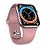 Relógio Smartwatch Bluetooth Hw12 41mm Top-ROSA - Imagem 4