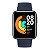 Smartwatch Xiaomi Mi Watch Lite 1.4" Pulseira Azul Marinho REDMIWT02-BHR4358GL - Imagem 2