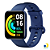 Smartwatch Xiaomi Mi Watch Lite 1.4" Pulseira Azul Marinho REDMIWT02-BHR4358GL - Imagem 1