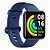 Smartwatch Xiaomi Mi Watch Lite 1.4" Pulseira Azul Marinho REDMIWT02-BHR4358GL - Imagem 3