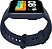 Smartwatch Xiaomi Mi Watch Lite 1.4" Pulseira Azul Marinho REDMIWT02-BHR4358GL - Imagem 4
