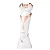 Multi Funcional Beauty kit 4 em 1 KM-296 - Imagem 6