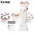 Multi Funcional Beauty kit 4 em 1 KM-296 - Imagem 7