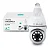 Câmera Panoramica Iluminação 1,0 Megapixel Itblue Sc-b14 - Imagem 3