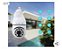 Câmera Panoramica Iluminação 1,0 Megapixel Itblue Sc-b14 - Imagem 5