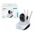 Câmera IP1080P Luz Branca e Infravermelh o IT BLUE SC-B8 - Imagem 5