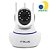 Câmera IP1080P Luz Branca e Infravermelh o IT BLUE SC-B8 - Imagem 1