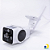 Câmera Panoramica Video Digital Video Modelo VR-K5-360 - Imagem 1