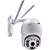 Câmera De Segurança Mini Speed Dome 2,5 IT BLUE SC-B13 -STEEL 18-8 - Imagem 3