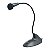 Microfone Mesa Base Alta Sensibilidade P2 Knup KP-903 - Imagem 3