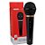Microfone Com Fio / Cabo 2.5m MT-1018 - Imagem 5