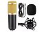 Microfone Condensador Tomate-MT-1025 - Imagem 2