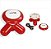 Massageador Elétrico Portátil Mimo Massager Xy3199 - Imagem 2