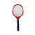 Raquete Elétrica Mata Mosquito - Recarregável Bivolt LTD-006A - Imagem 1