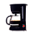Cafeteira Elétrica Mallory Aroma Plus 18 Xícaras 220v B92000692 - Imagem 1