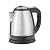 Chaleira Eléctrica Inox 220V 1,8L Agratto CE-02 - Imagem 1