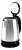 Chaleira Elétrica Aroma Inox 2,2L 1500w 220v ACETO1-02 - Imagem 7