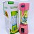 Mini Liquidificador Portátil E Recarregável Usb BM-F911B B-MAX - Imagem 3