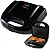 Sanduicheira Agratto Black 220V 750W  SA-02 - Imagem 2