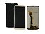 Tela Frontal Touch Display LCD MOTOROLA E5-PT - Imagem 1
