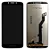 Tela Frontal Touch Display LCD MOTOROLA G6P-PT - Imagem 1