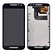 Tela Frontal Touch Display LCD MOTOROLA G3-Preto - Imagem 1