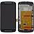 Tela Frontal Touch Display LCD MOTOROLA G2-Preto - Imagem 1
