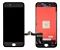 Tela Frontal Touch Display LCD IPHONE 8G -Preto - Imagem 1