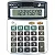 Calculadora 8 Dígitos HOOPSON PS-2808 A - Imagem 1
