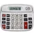 Calculadora Digital 8 Dígitos Grande-EC9835 - Imagem 1